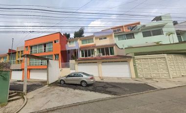 Hermosa Propiedad en Santa Rosa, Xalapa, Veracruz