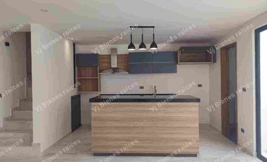 casa en venta nueva  fracc. Monte Novo Animas
