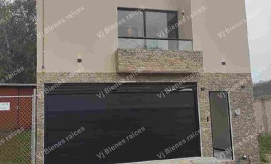 casa en venta nueva  fracc. Monte Novo Animas