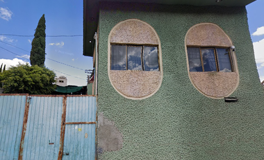 CASA EN VENTA REMATE BANCARIO ACTOPAN HIDALGO