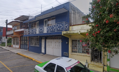 Hermosa Propiedad en Centro, Xalapa, Veracruz