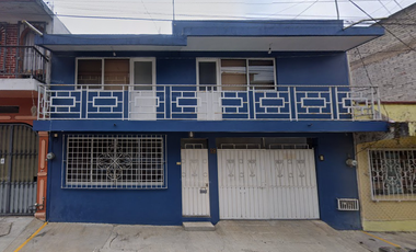 Hermosa Propiedad en Centro, Xalapa, Veracruz