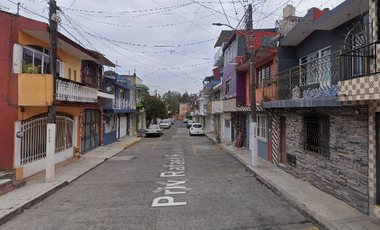 Hermosa Propiedad en Centro, Xalapa, Veracruz