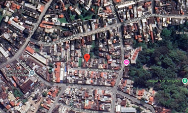 Hermosa Propiedad en Centro, Xalapa, Veracruz