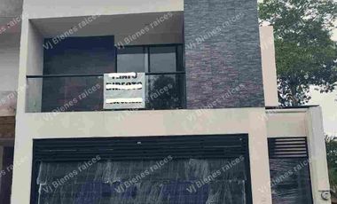 casa  nueva en venta