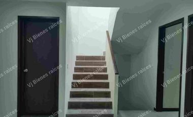 casa  nueva en venta