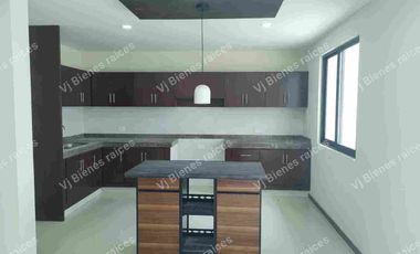 casa  nueva en venta