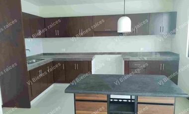 casa  nueva en venta