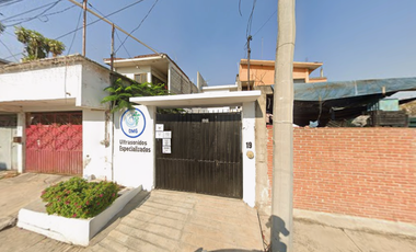 Casa en Durango, Otilio Montaño, Jiutepec, Morelos NO CREDITOS