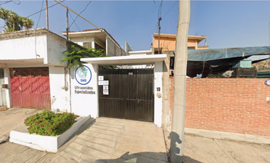 Casa en Durango, Otilio Montaño, Jiutepec, Morelos NO CREDITOS