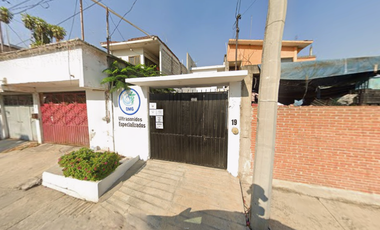 Casa en Durango, Otilio Montaño, Jiutepec, Morelos NO CREDITOS