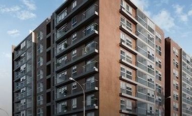 HERMOSO DEPARTAMENTO AMOBLADO EN BARRANCO