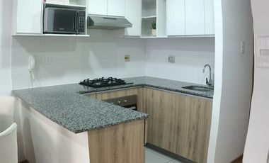 HERMOSO DEPARTAMENTO AMOBLADO EN BARRANCO