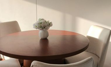 HERMOSO DEPARTAMENTO AMOBLADO EN BARRANCO
