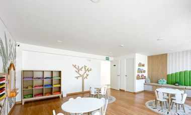 HERMOSO DEPARTAMENTO AMOBLADO EN BARRANCO