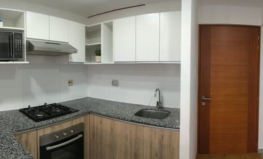 HERMOSO DEPARTAMENTO AMOBLADO EN BARRANCO