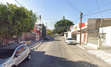 Hermosa Propiedad en Santa Mónica, Guadalajara, Jalisco
