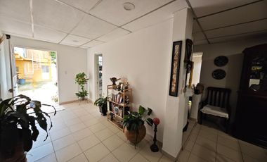 CASA EN VENTA EN SANTA CRUZ ACATLAN NAUCALPAN