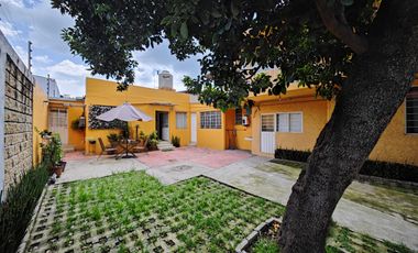 CASA EN VENTA EN SANTA CRUZ ACATLAN NAUCALPAN