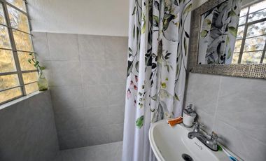 CASA EN VENTA EN SANTA CRUZ ACATLAN NAUCALPAN