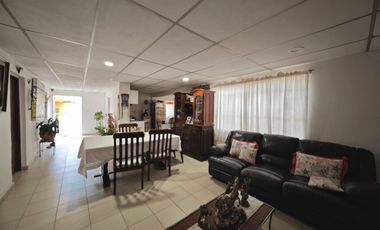 CASA EN VENTA EN SANTA CRUZ ACATLAN NAUCALPAN