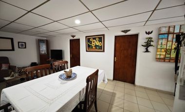 CASA EN VENTA EN SANTA CRUZ ACATLAN NAUCALPAN