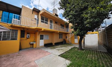 CASA EN VENTA EN SANTA CRUZ ACATLAN NAUCALPAN