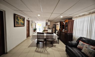 CASA EN VENTA EN SANTA CRUZ ACATLAN NAUCALPAN