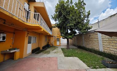 CASA EN VENTA EN SANTA CRUZ ACATLAN NAUCALPAN