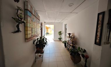 CASA EN VENTA EN SANTA CRUZ ACATLAN NAUCALPAN