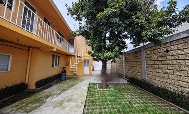 CASA EN VENTA EN SANTA CRUZ ACATLAN NAUCALPAN