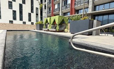 DEPARTAMENTO LOFT y 1-2 y 3 recámaras EN RENTA CENTRO DE MONTERREY