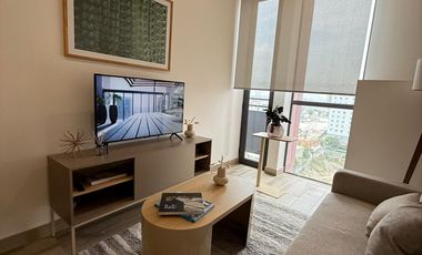 DEPARTAMENTO LOFT y 1-2 y 3 recámaras EN RENTA CENTRO DE MONTERREY