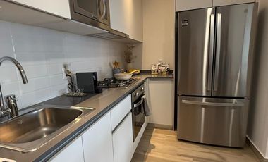 DEPARTAMENTO LOFT y 1-2 y 3 recámaras EN RENTA CENTRO DE MONTERREY