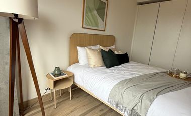 DEPARTAMENTO LOFT y 1-2 y 3 recámaras EN RENTA CENTRO DE MONTERREY