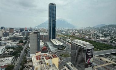 DEPARTAMENTO LOFT y 1-2 y 3 recámaras EN RENTA CENTRO DE MONTERREY