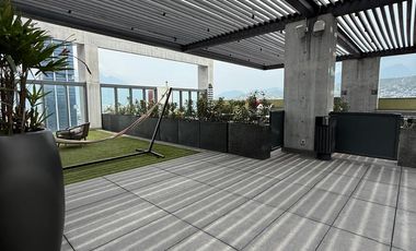 DEPARTAMENTO LOFT y 1-2 y 3 recámaras EN RENTA CENTRO DE MONTERREY