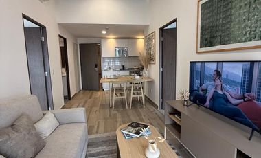 DEPARTAMENTO LOFT y 1-2 y 3 recámaras EN RENTA CENTRO DE MONTERREY