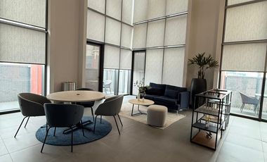 DEPARTAMENTO LOFT y 1-2 y 3 recámaras EN RENTA CENTRO DE MONTERREY