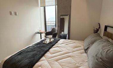 DEPARTAMENTO LOFT y 1-2 y 3 recámaras EN RENTA CENTRO DE MONTERREY