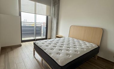 DEPARTAMENTO LOFT y 1-2 y 3 recámaras EN RENTA CENTRO DE MONTERREY