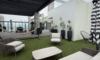 DEPARTAMENTO LOFT y 1-2 y 3 recámaras EN RENTA CENTRO DE MONTERREY