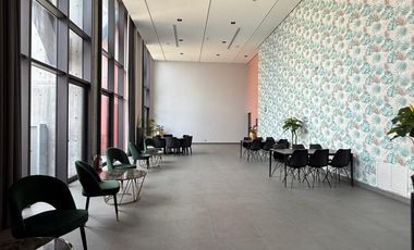 DEPARTAMENTO LOFT y 1-2 y 3 recámaras EN RENTA CENTRO DE MONTERREY