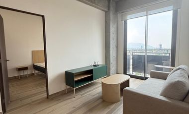 DEPARTAMENTO LOFT y 1-2 y 3 recámaras EN RENTA CENTRO DE MONTERREY