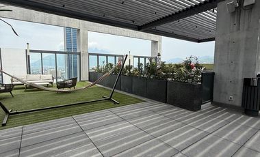 DEPARTAMENTO LOFT y 1-2 y 3 recámaras EN RENTA CENTRO DE MONTERREY