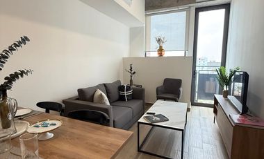 DEPARTAMENTO LOFT y 1-2 y 3 recámaras EN RENTA CENTRO DE MONTERREY