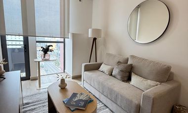 DEPARTAMENTO LOFT y 1-2 y 3 recámaras EN RENTA CENTRO DE MONTERREY