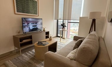 DEPARTAMENTO LOFT y 1-2 y 3 recámaras EN RENTA CENTRO DE MONTERREY