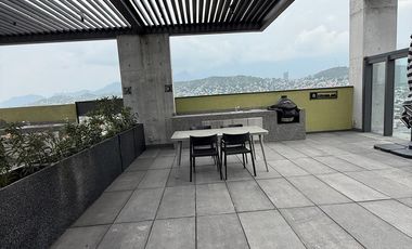 DEPARTAMENTO LOFT y 1-2 y 3 recámaras EN RENTA CENTRO DE MONTERREY