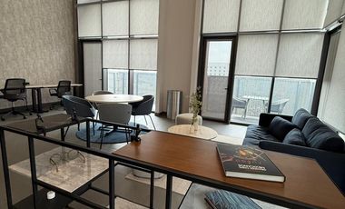 DEPARTAMENTO LOFT y 1-2 y 3 recámaras EN RENTA CENTRO DE MONTERREY